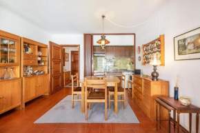 Sunny Cascais Apartment